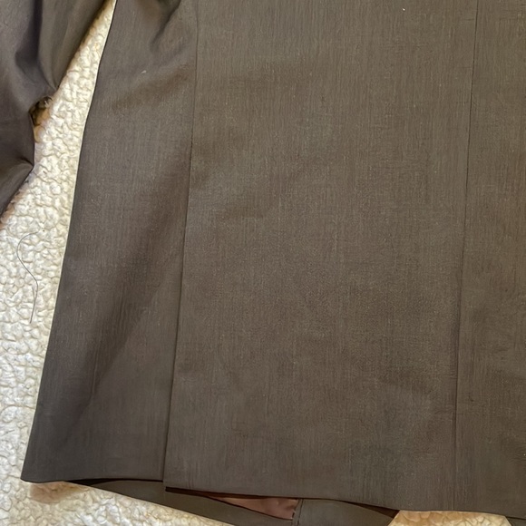 NWOT Bonobos Marzatto Italian Wool Suit Jacket Blazer - Picture 4 of 13